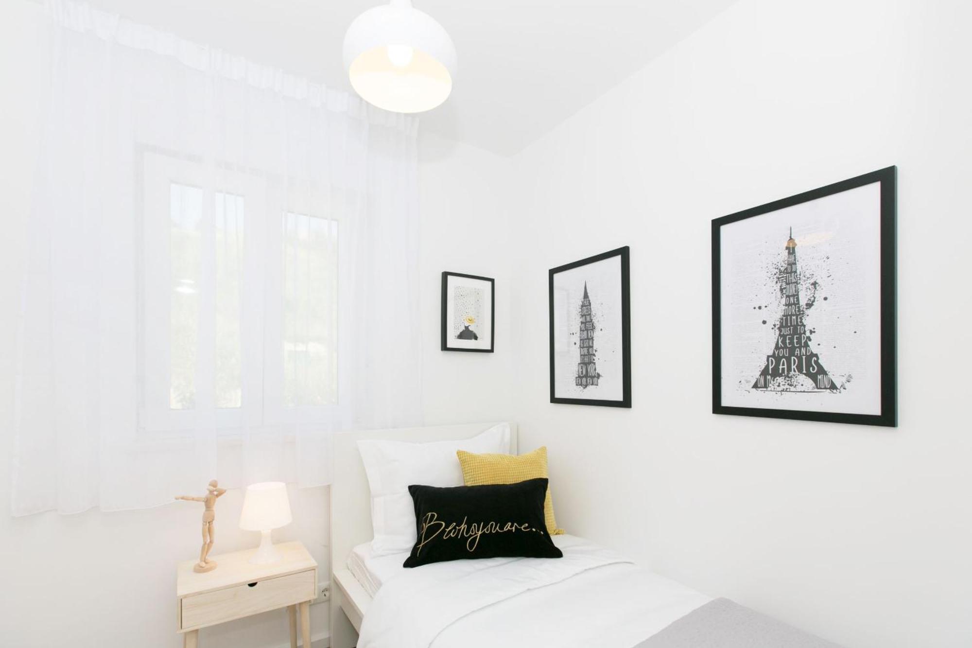 Villa Nono Podstrana Zimmer foto