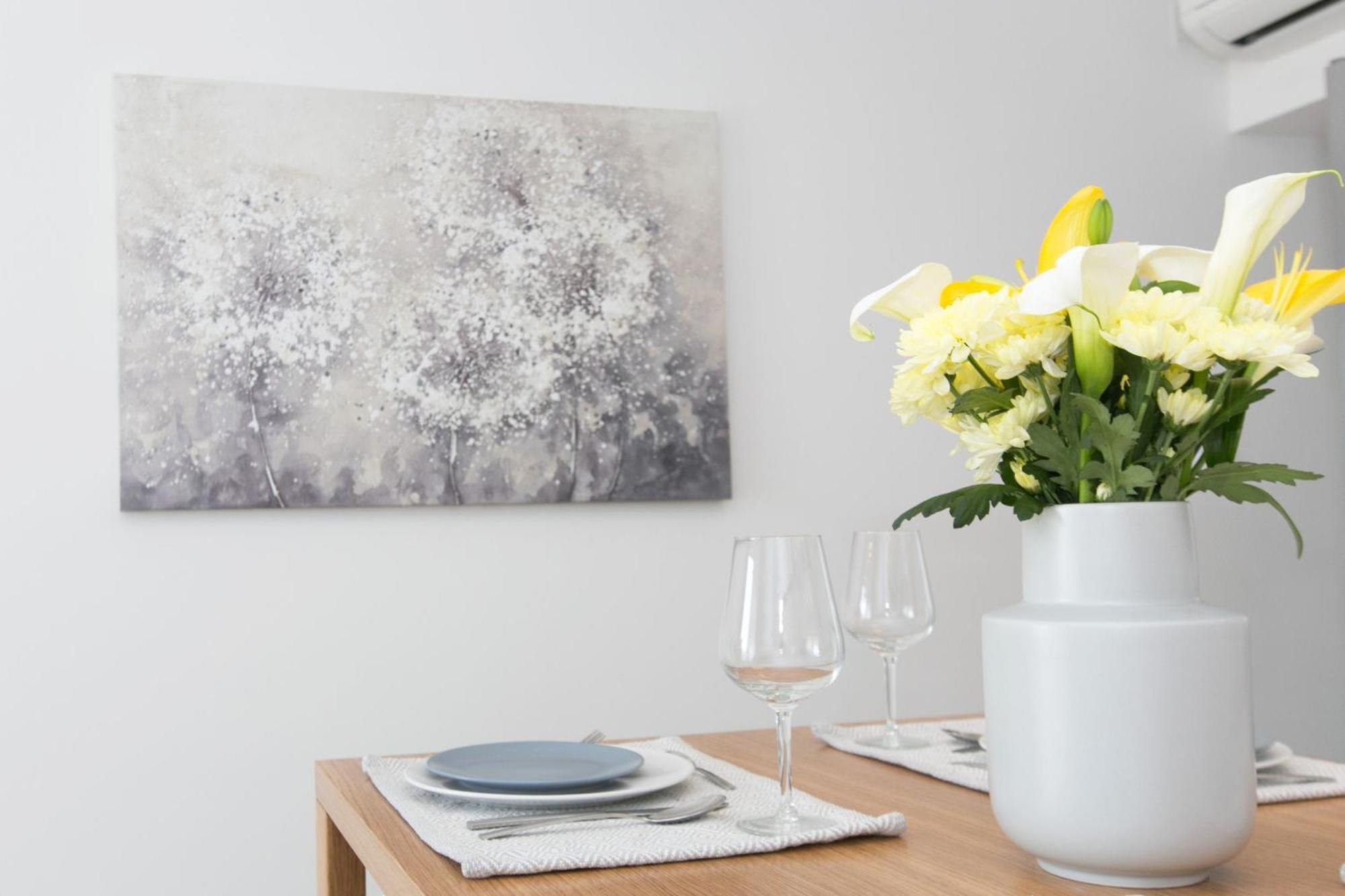Villa Nono Podstrana Zimmer foto