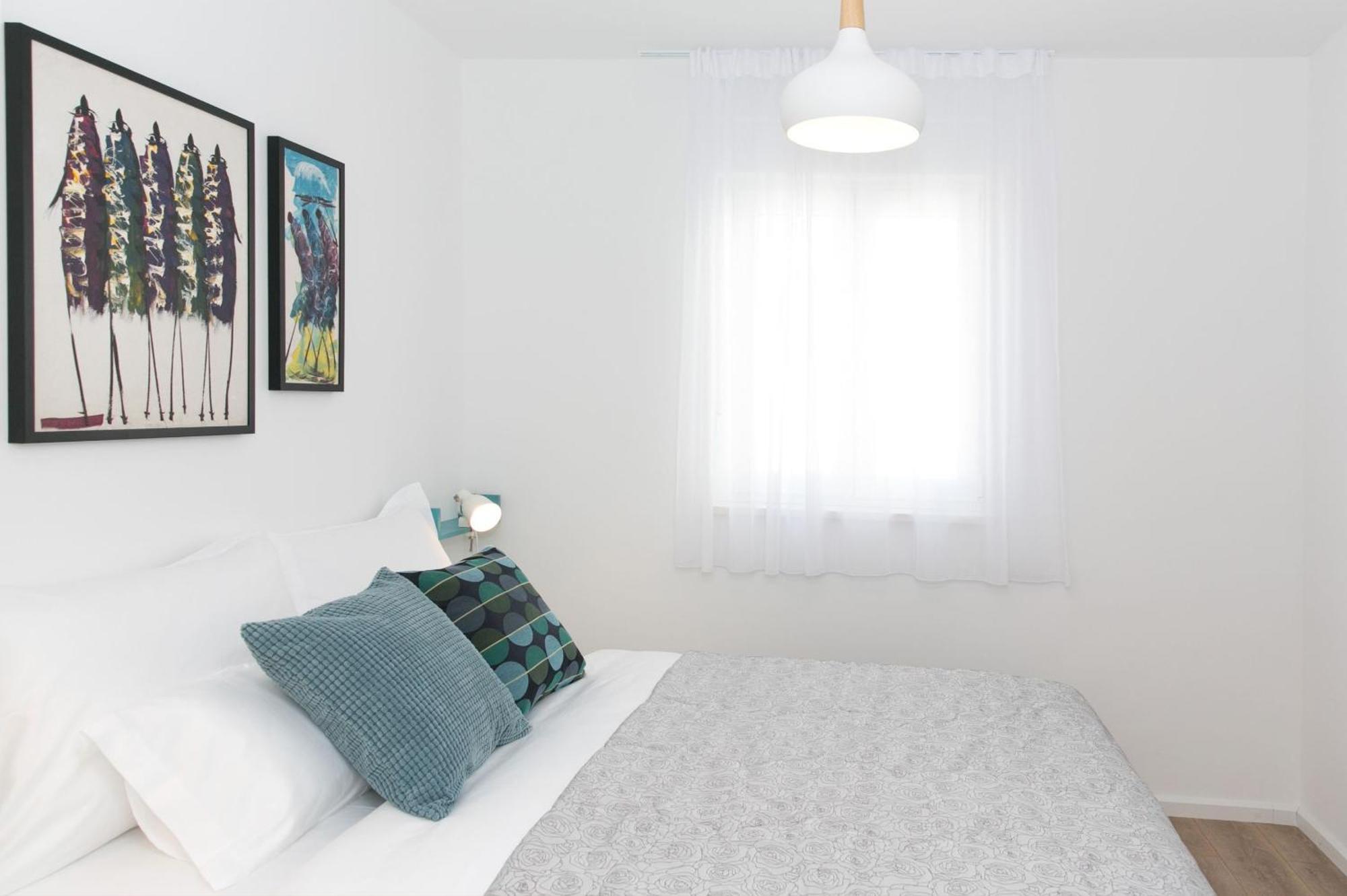 Villa Nono Podstrana Zimmer foto