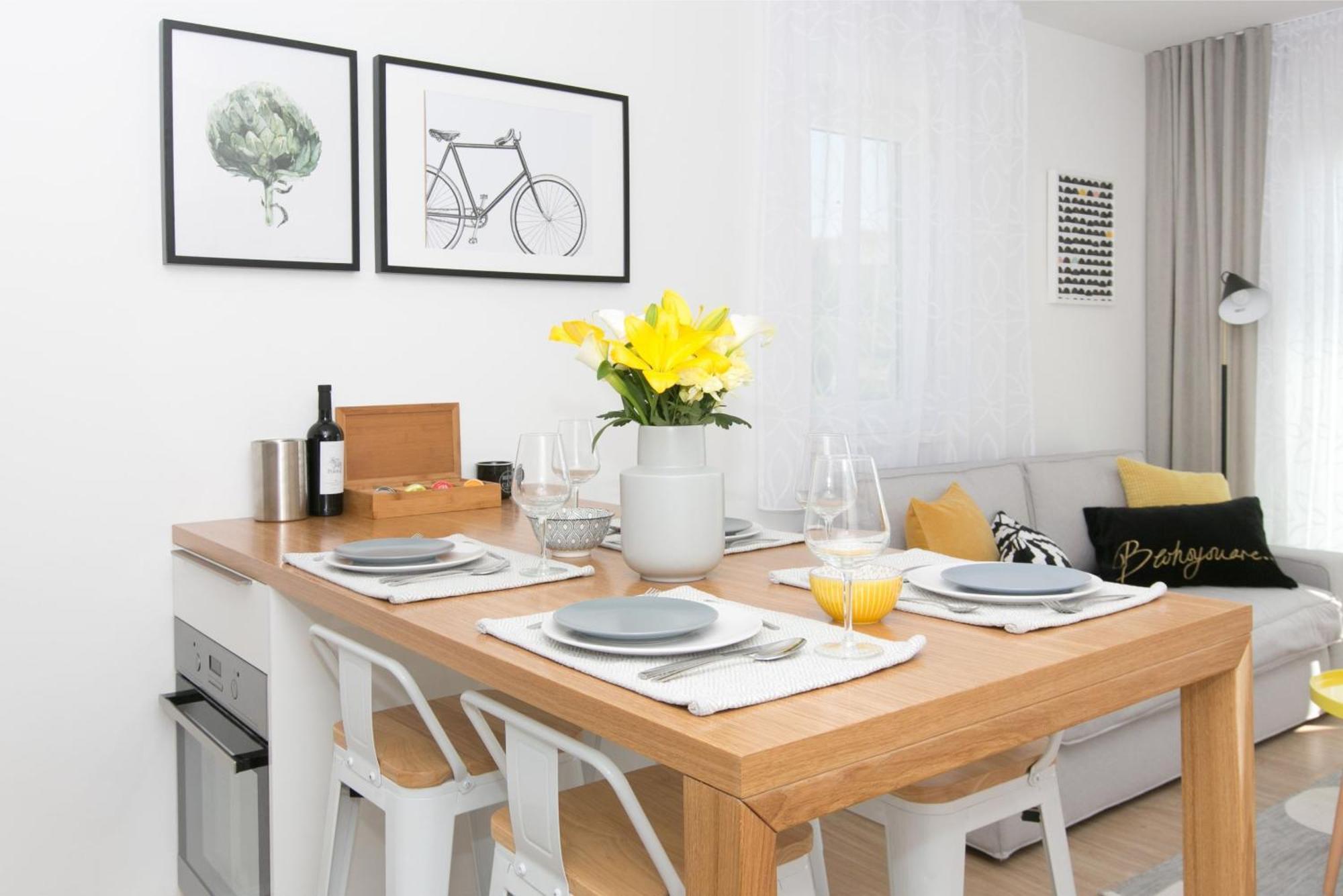 Villa Nono Podstrana Zimmer foto