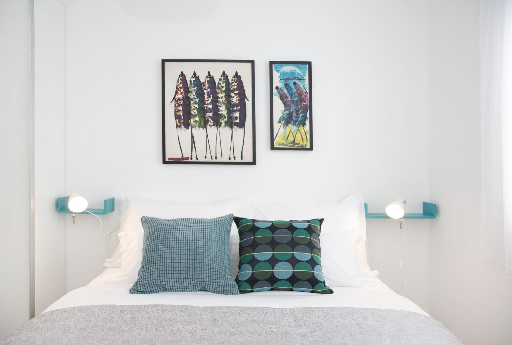 Villa Nono Podstrana Zimmer foto