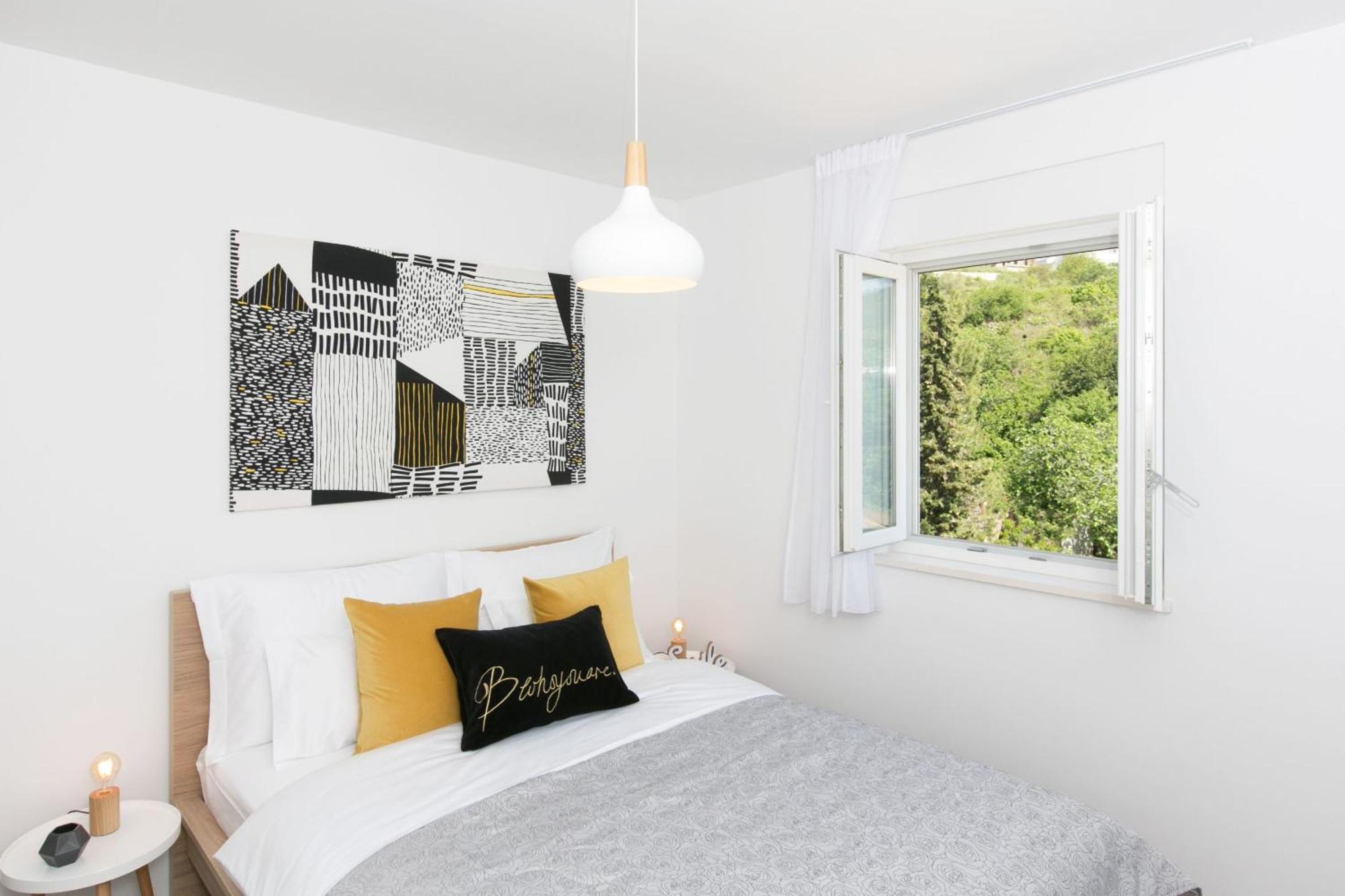 Villa Nono Podstrana Zimmer foto